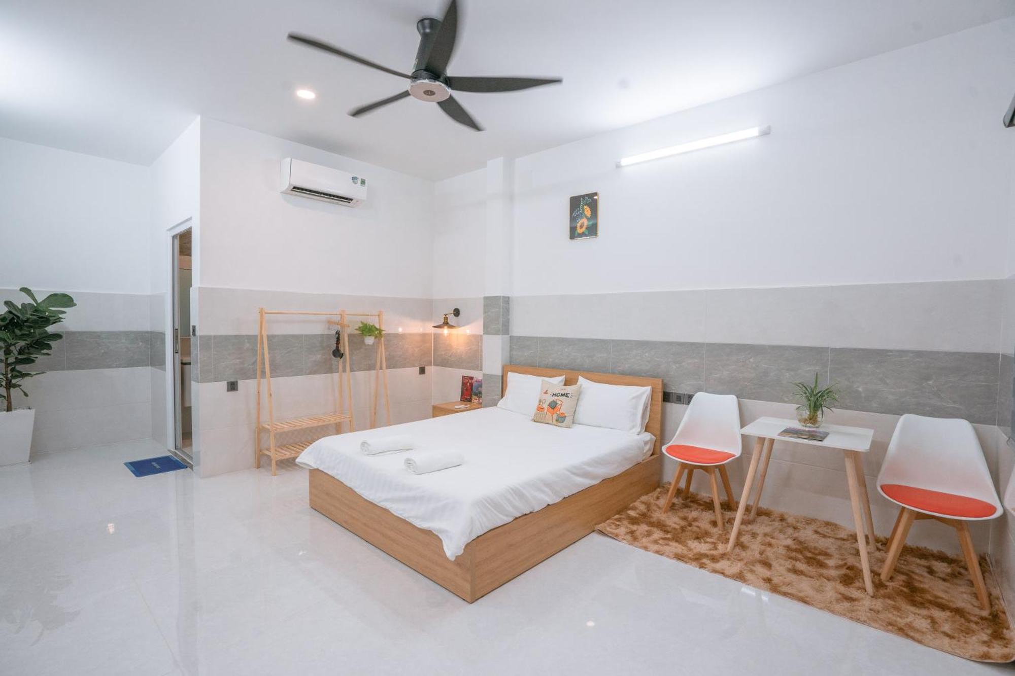 Aloha Saigon Premium Hostel By Local Travel Experts - Newly Opened, Less-Touristy Location, Spacious Rooms, Glass Shower Bathroom, Free Breakfast & Walking Tour Ho Chi Minh-staden Exteriör bild