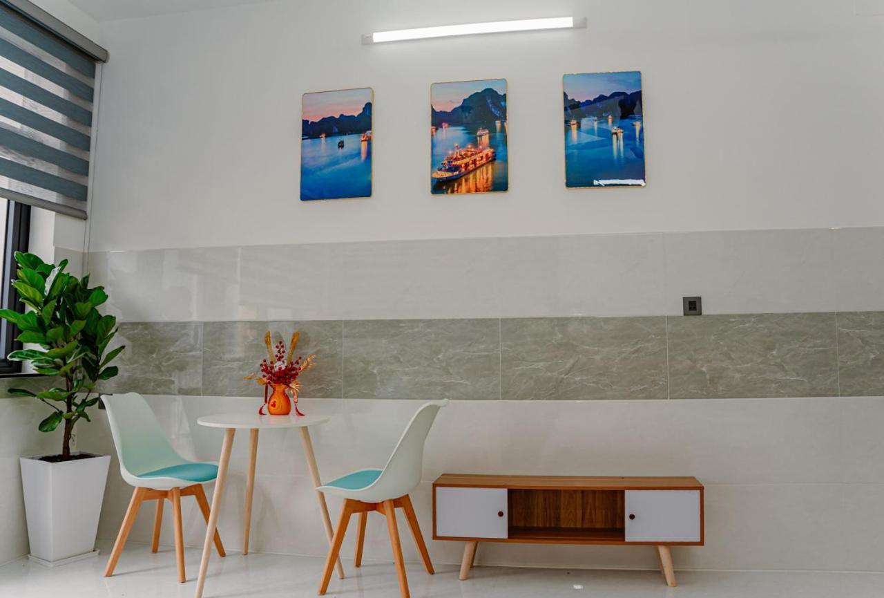 Aloha Saigon Premium Hostel By Local Travel Experts - Newly Opened, Less-Touristy Location, Spacious Rooms, Glass Shower Bathroom, Free Breakfast & Walking Tour Ho Chi Minh-staden Exteriör bild